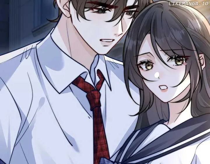 You Can Hear It Chapter 71 Online - página 5