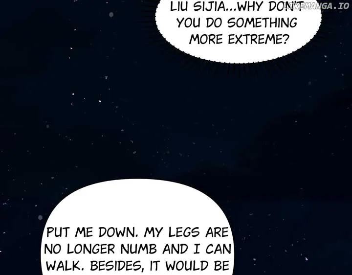 You Can Hear It Chapter 71 Online - página 9