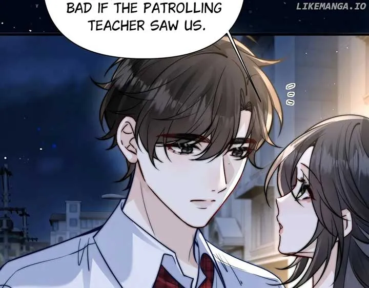 You Can Hear It Chapter 71 Online - página 10