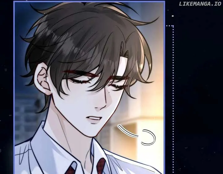 You Can Hear It Chapter 71 Online - página 12