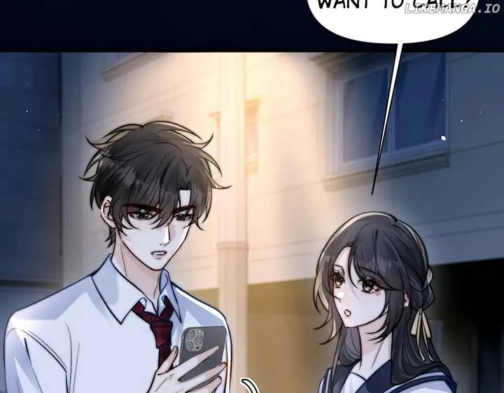 You Can Hear It Chapter 71 Online - página 16