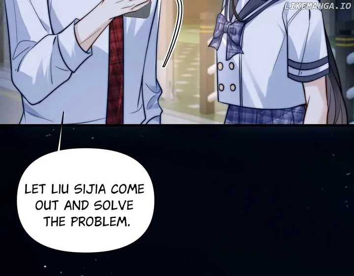 You Can Hear It Chapter 71 Online - página 17