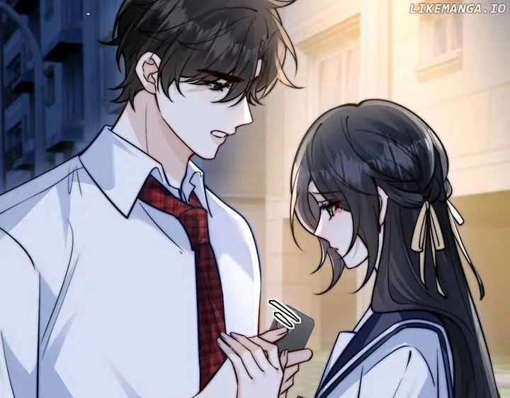 You Can Hear It Chapter 71 Online - página 19