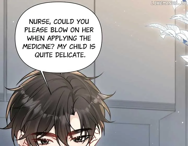 You Can Hear It Chapter 71 Online - página 31