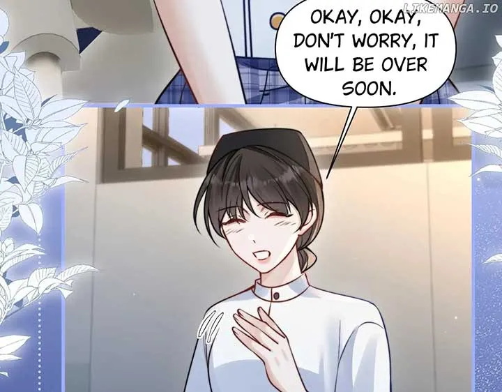 You Can Hear It Chapter 71 Online - página 34