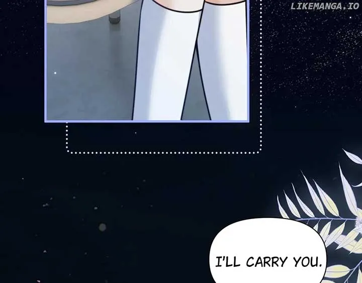 You Can Hear It Chapter 71 Online - página 37