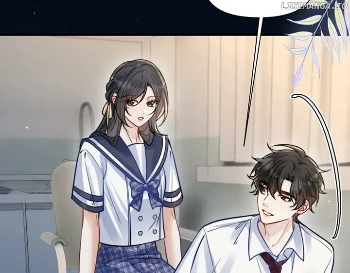 You Can Hear It Chapter 71 Online - página 38