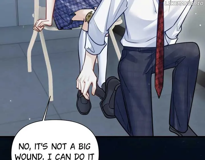 You Can Hear It Chapter 71 Online - página 39