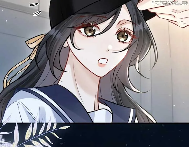 You Can Hear It Chapter 71 Online - página 41