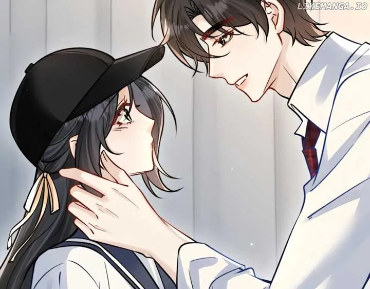 You Can Hear It Chapter 71 Online - página 43