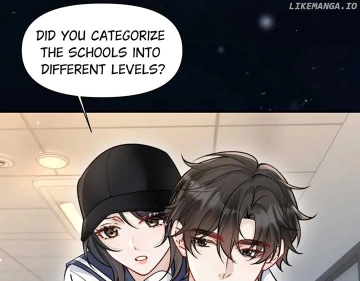 You Can Hear It Chapter 71 Online - página 51
