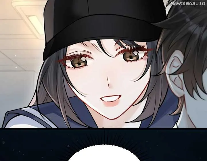 You Can Hear It Chapter 71 Online - página 54