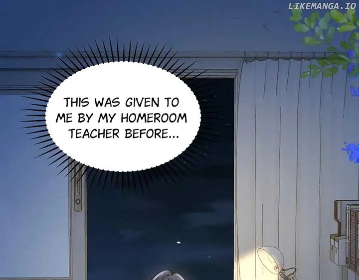 You Can Hear It Chapter 71 Online - página 57