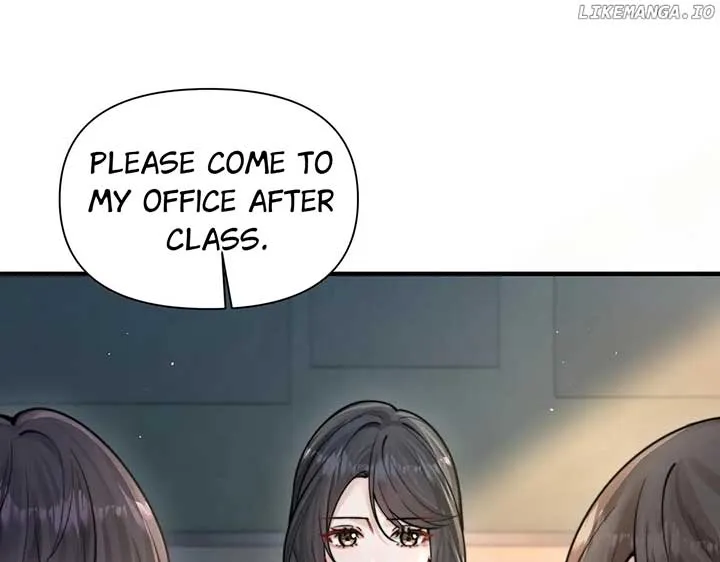 You Can Hear It Chapter 71 Online - página 67