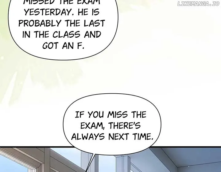 You Can Hear It Chapter 71 Online - página 74