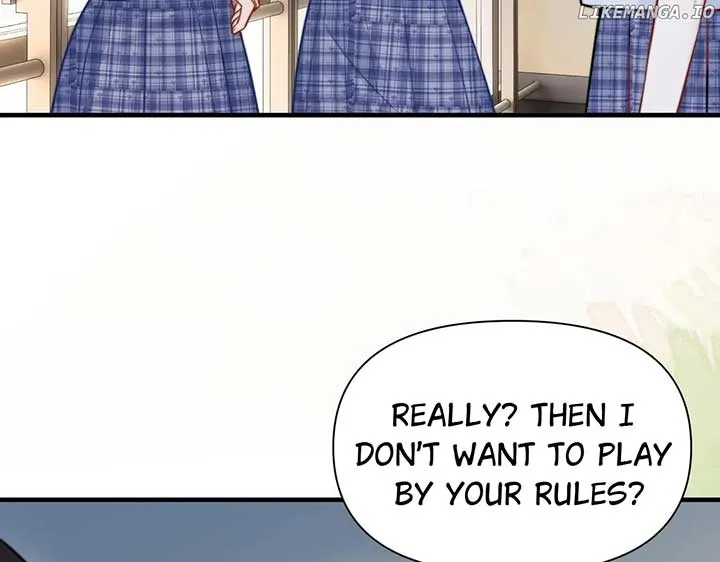 You Can Hear It Chapter 71 Online - página 76