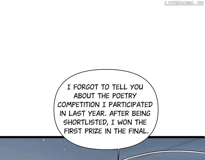 You Can Hear It Chapter 71 Online - página 84
