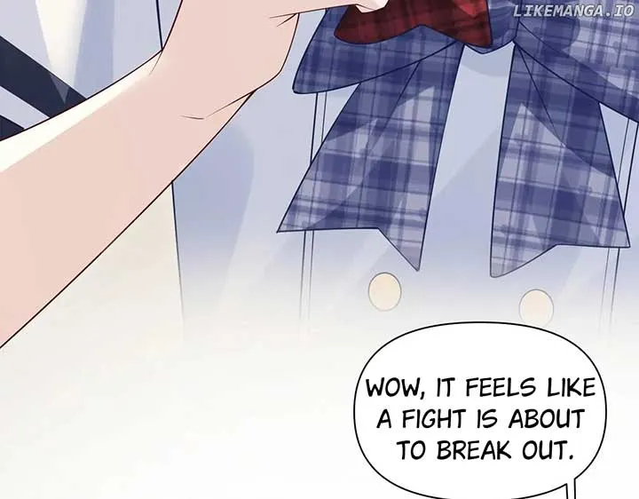 You Can Hear It Chapter 71 Online - página 90