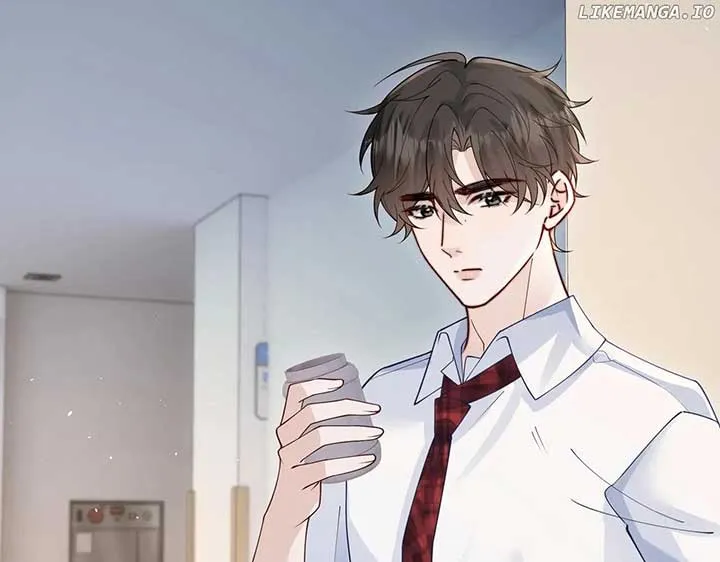 You Can Hear It Chapter 71 Online - página 93