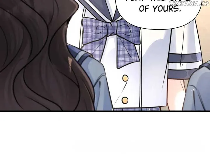 You Can Hear It Chapter 71 Online - página 114