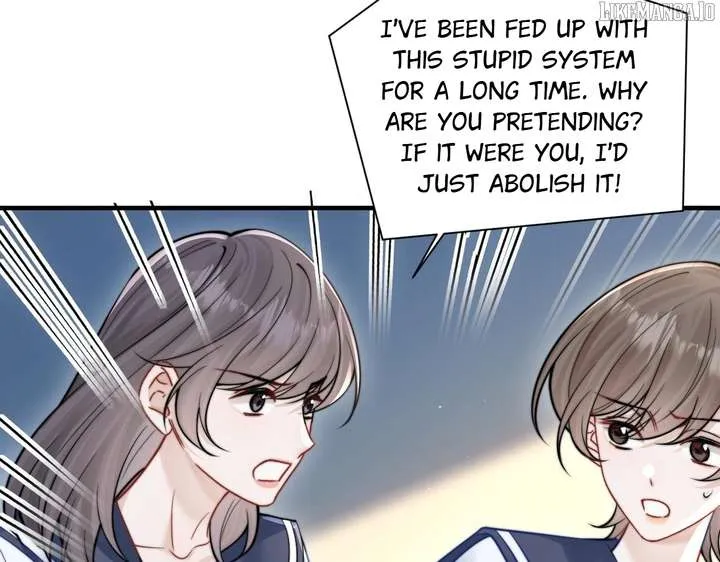 You Can Hear It Chapter 72 Online - página 3