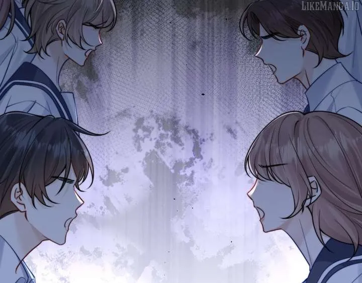 You Can Hear It Chapter 72 Online - página 6