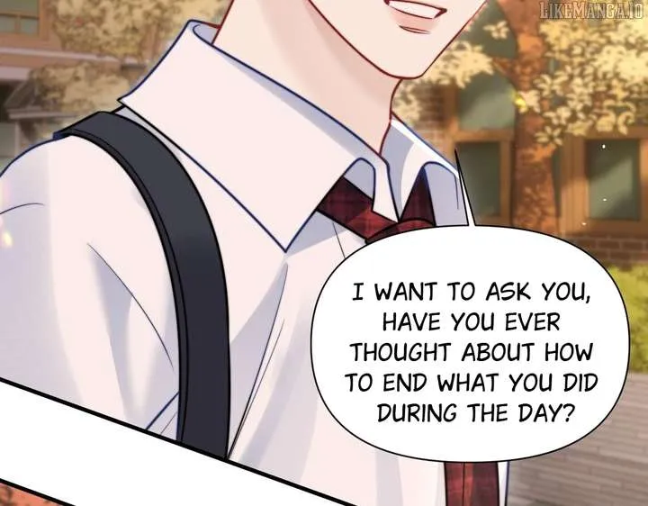 You Can Hear It Chapter 72 Online - página 22