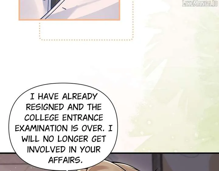 You Can Hear It Chapter 72 Online - página 37