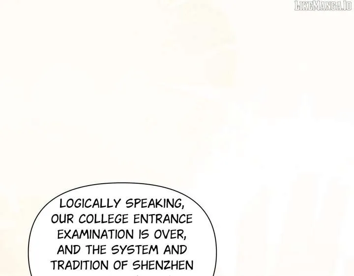 You Can Hear It Chapter 72 Online - página 40