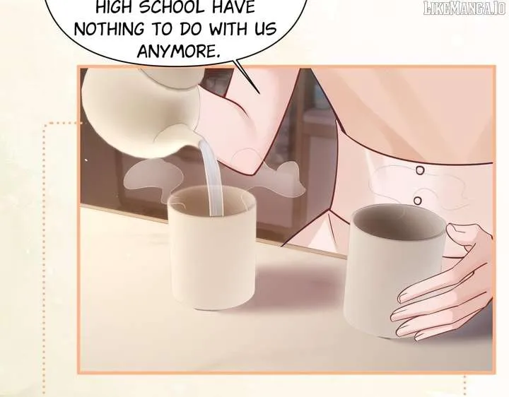 You Can Hear It Chapter 72 Online - página 41