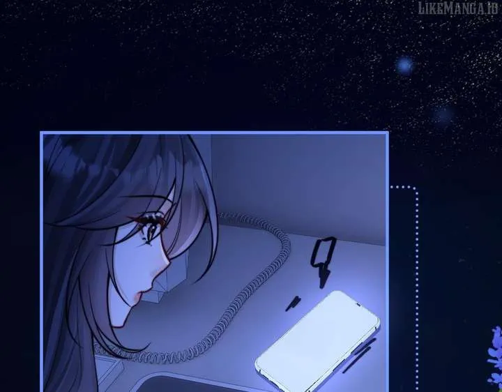 You Can Hear It Chapter 72 Online - página 55