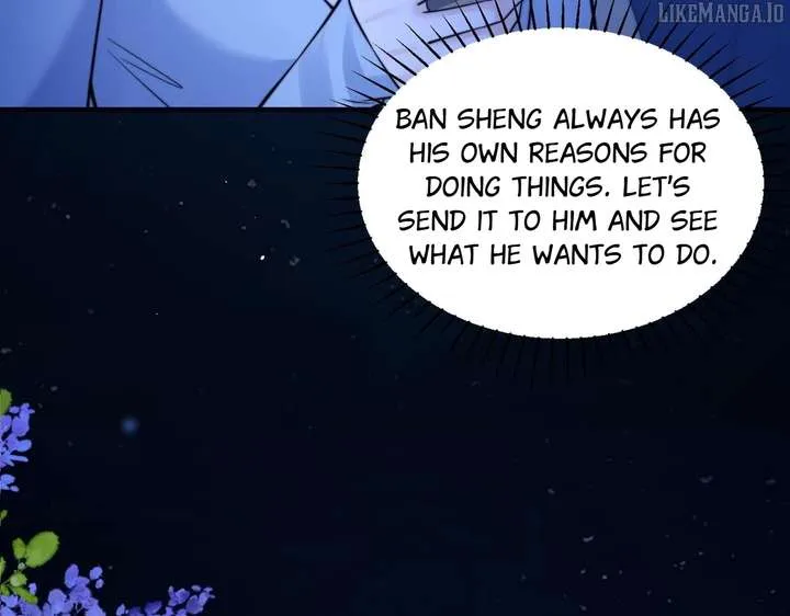 You Can Hear It Chapter 72 Online - página 60