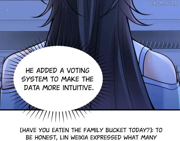 You Can Hear It Chapter 72 Online - página 64