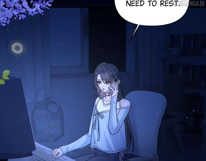 You Can Hear It Chapter 72 Online - página 71