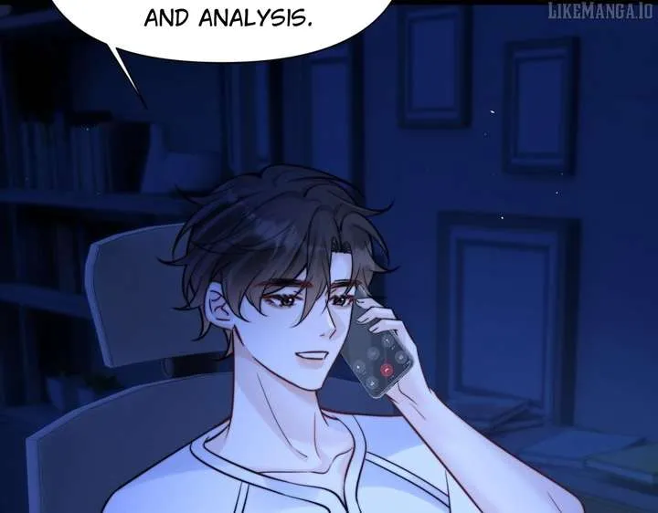 You Can Hear It Chapter 72 Online - página 73