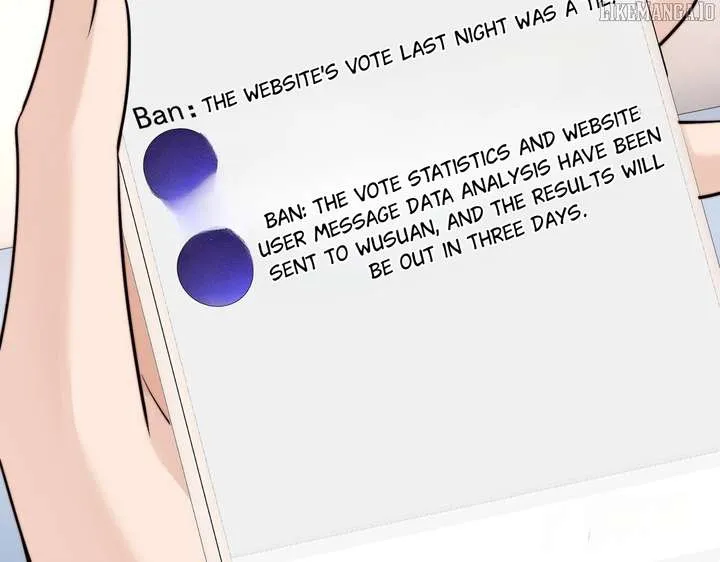 You Can Hear It Chapter 72 Online - página 87