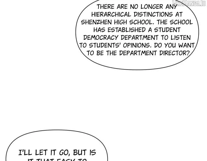 You Can Hear It Chapter 73 Online - página 17
