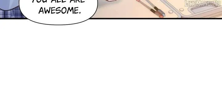 You Can Hear It Chapter 73 Online - página 37
