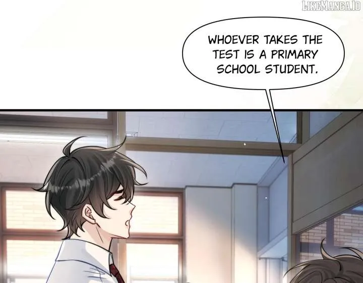 You Can Hear It Chapter 73 Online - página 71