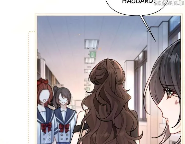 You Can Hear It Chapter 73 Online - página 97