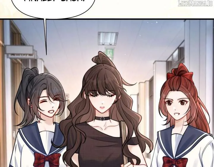 You Can Hear It Chapter 73 Online - página 99