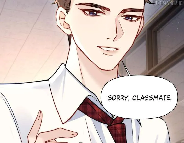 You Can Hear It Chapter 73 Online - página 110