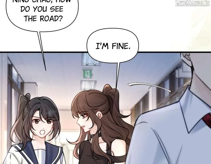 You Can Hear It Chapter 73 Online - página 112