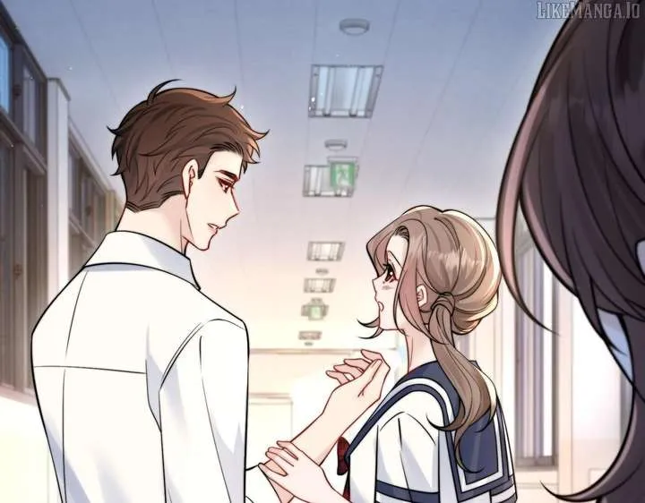 You Can Hear It Chapter 73 Online - página 114