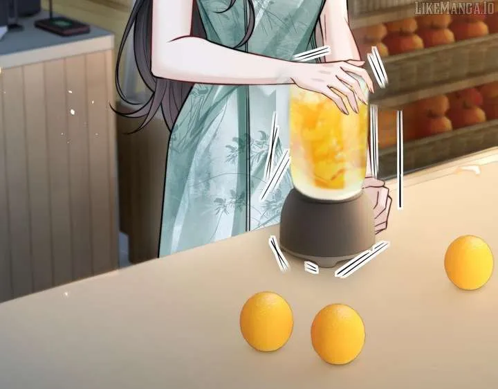 You Can Hear It Chapter 74 Online - página 5