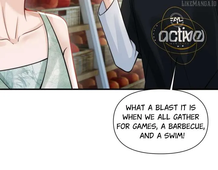 You Can Hear It Chapter 74 Online - página 8