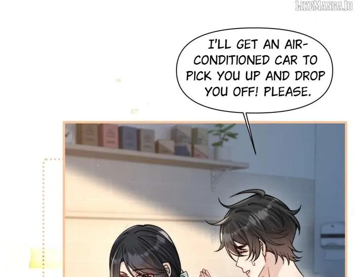 You Can Hear It Chapter 74 Online - página 11