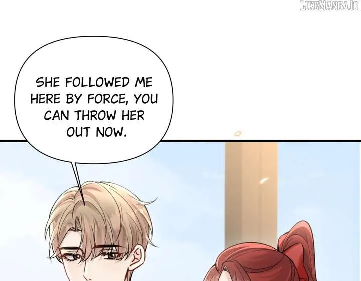 You Can Hear It Chapter 74 Online - página 30