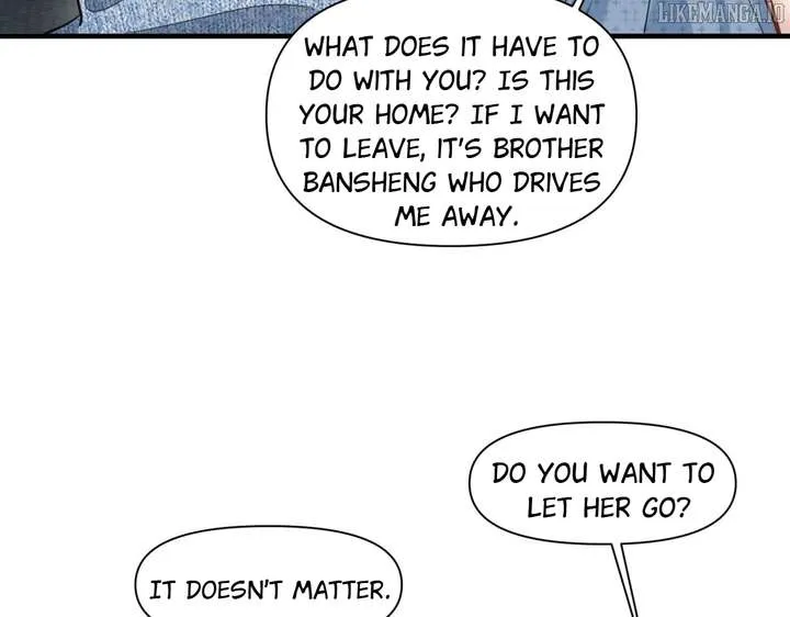 You Can Hear It Chapter 74 Online - página 32