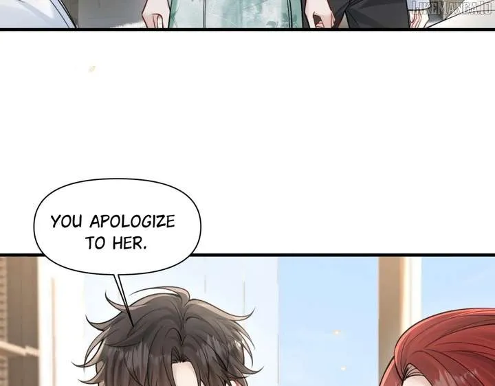 You Can Hear It Chapter 74 Online - página 34